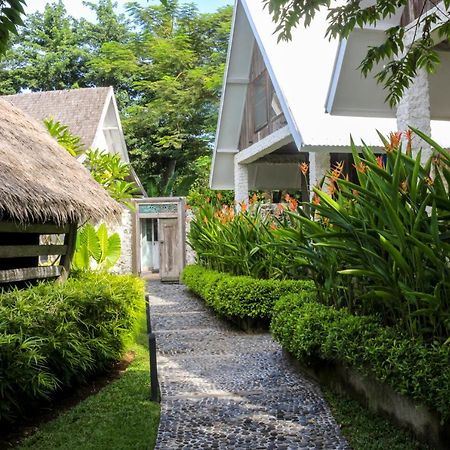 Chanteak Bali - Teak House 3 Jimbaran  Exterior photo