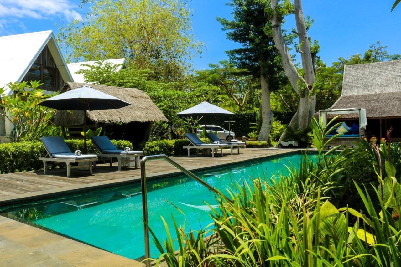 Chanteak Bali - Teak House 3 Jimbaran  Exterior photo