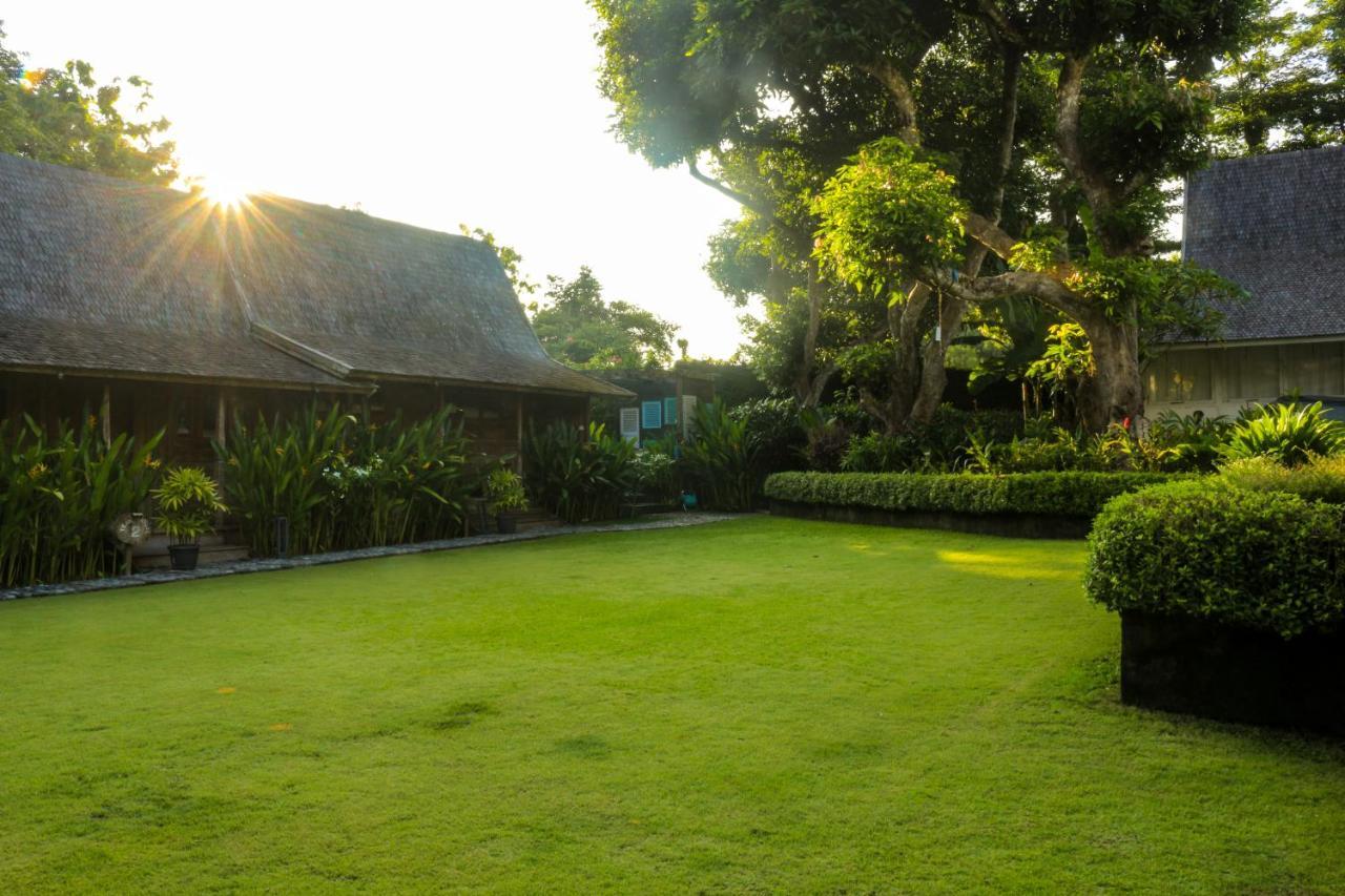 Chanteak Bali - Teak House 3 Jimbaran  Exterior photo