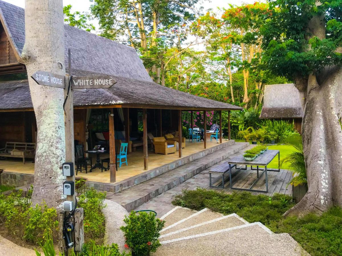 Chanteak Bali - Teak House 3 Jimbaran  Exterior photo